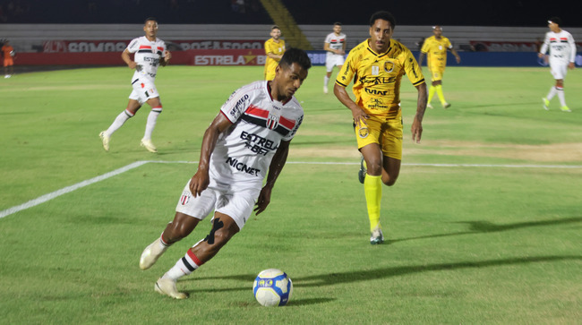 Nhận định Amazonas FC vs Botafogo SP, 02h00 ngày 21/07 - Brazil Serie B 2 Màn chạm trán khó đoán giữa Amazonas FC vs Botafogo SP