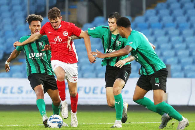Nhận định FK Auda Rig vs Larne FC, 23h00 16/07 2 Màn chạm trán khó đoán giữa FK Auda Riga vs Larne FC