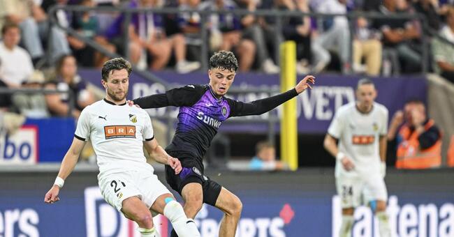 Nhận định Hacken vs Anderlecht, 0h00 ngày 01/08 – Europa League 2 Màn chạm trán khó đoán giữa Hacken vs Anderlecht
