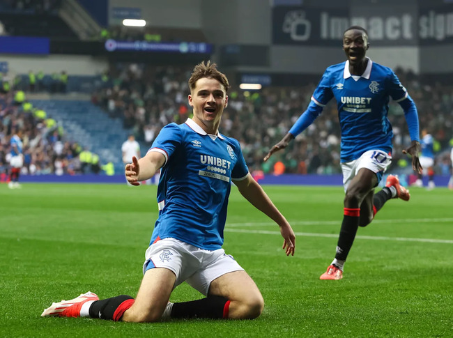 Nhận định Panathinaikos vs Glasgow Rangers, 1h00 ngày 31/07 - Champions League 2 Màn chạm trán khó đoán giữa Panathinaikos vs Glasgow Rangers