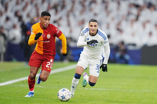 Màn chạm trán khó đoán giữa FC Copenhagen vs Basel