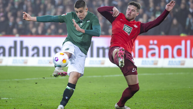 Nhận định Hannover 96 vs FC Kaiserslautern 04, 18h30 ngày 03/08 – Hạng 2 Đức 2 Màn chạm trán khó đoán giữa Hannover 96 vs FC Kaiserslautern 04